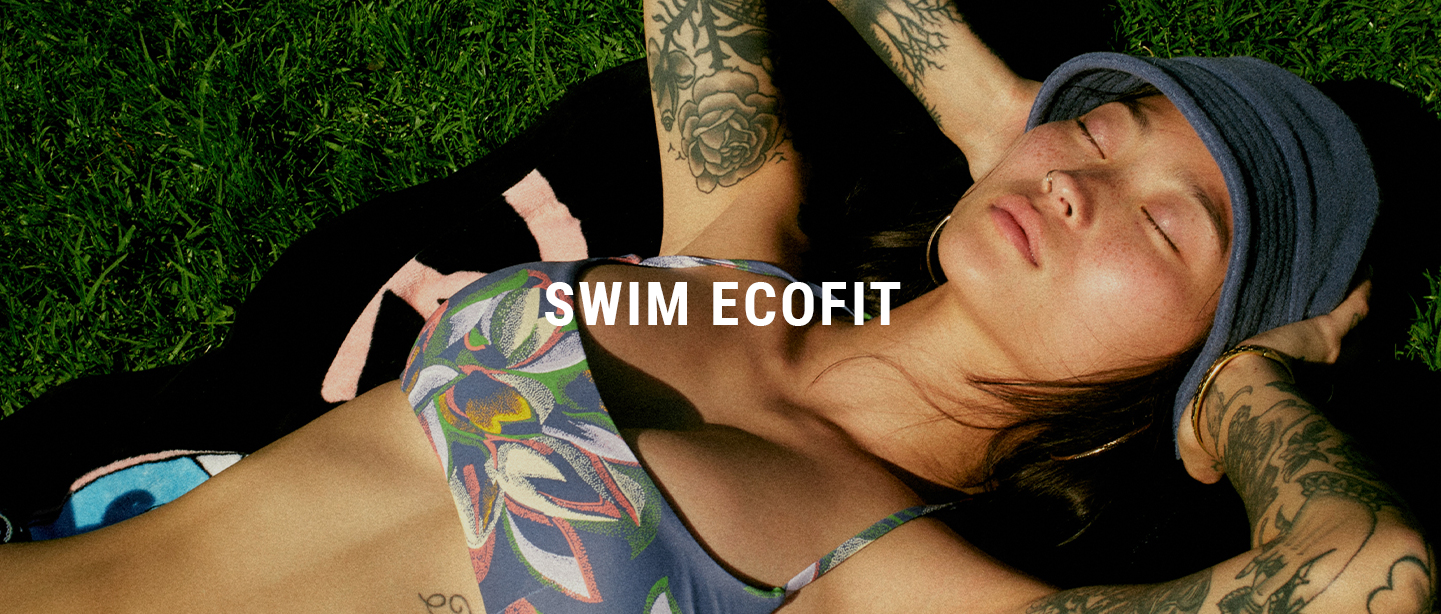 Ecofit swim