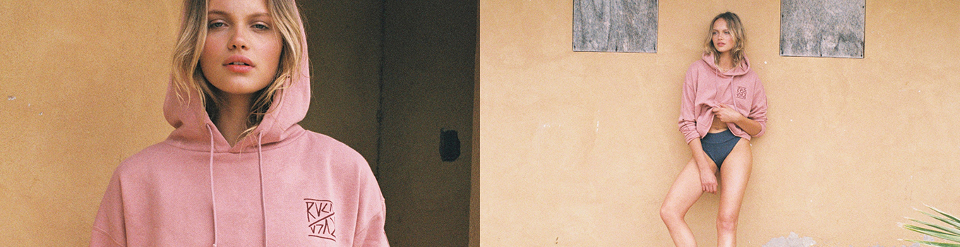 Sudaderas