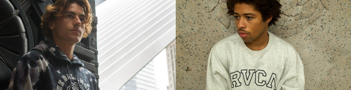Sudaderas