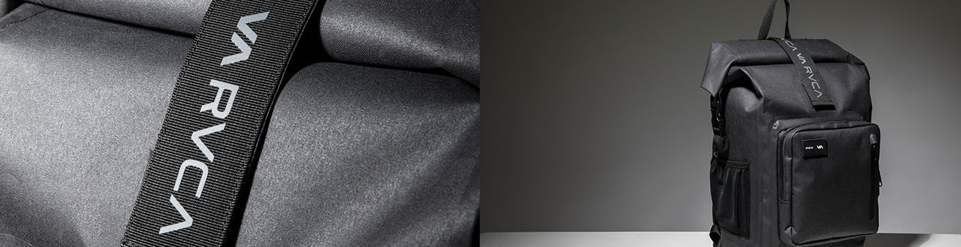 Bolsos & Mochilas
